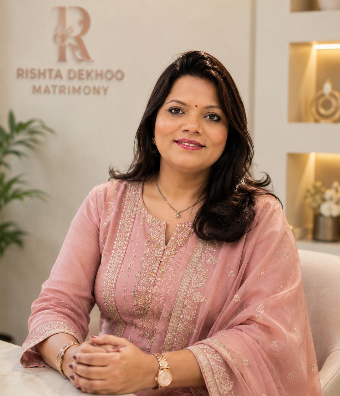Priyanka Patel
